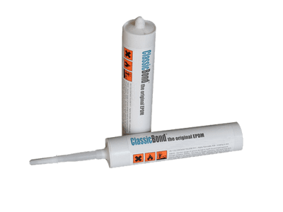 ClassicBond EPDM Single Ply Lap Seal