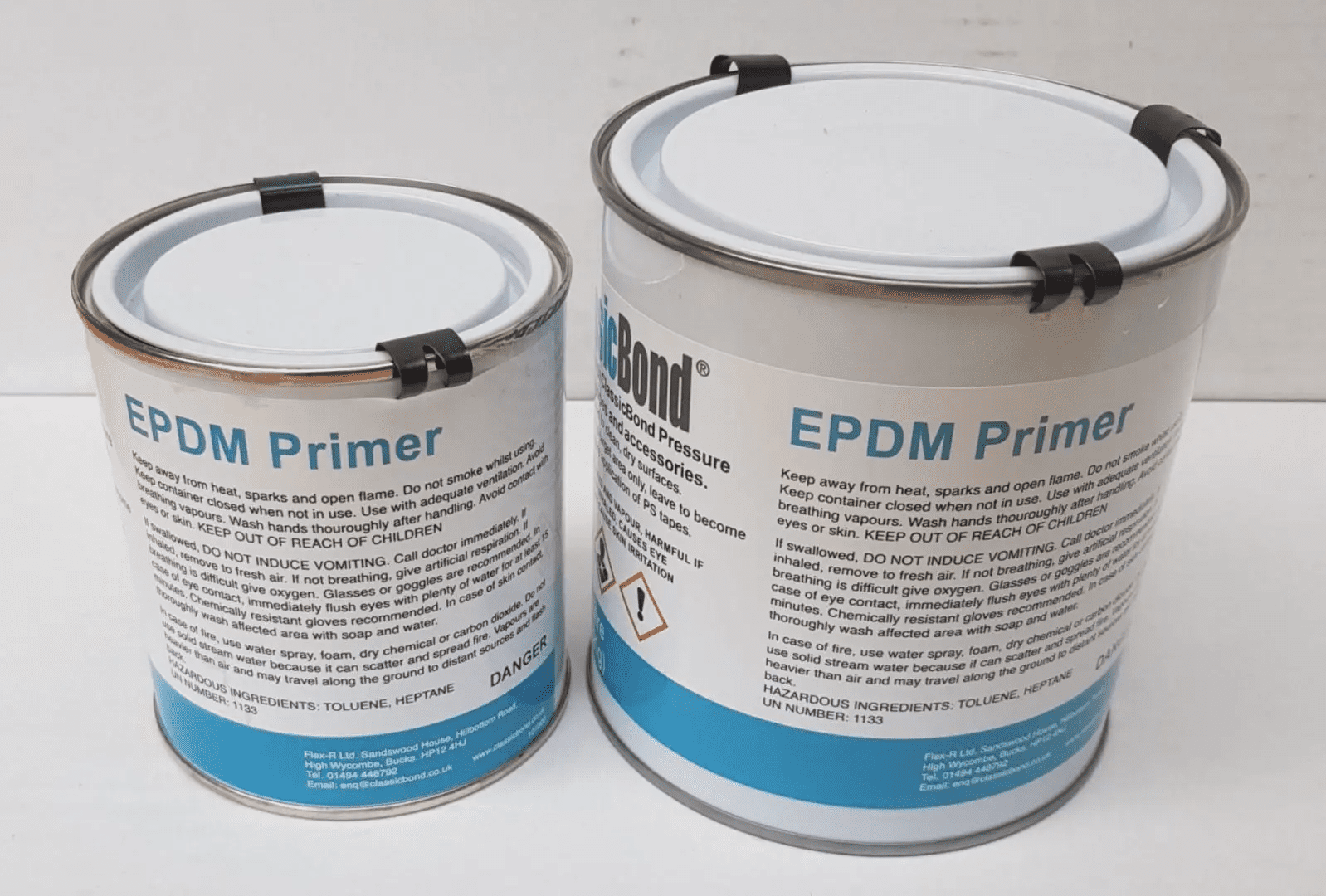 ClassicBond EPDM Single Ply Primer