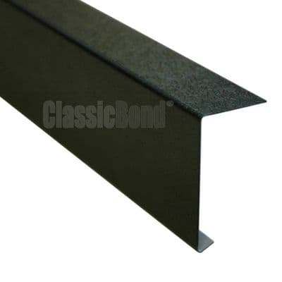 ClassicBond EPDM Single Ply Wall Trim