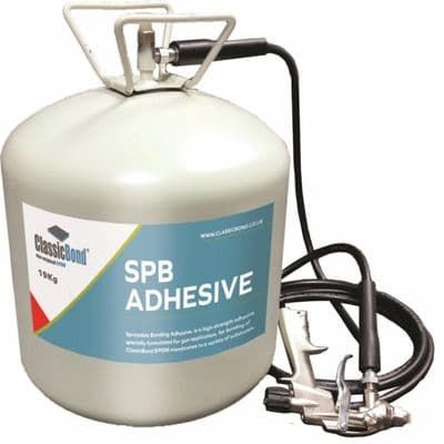 ClassicBond SPB Spray Adhesive Cannister