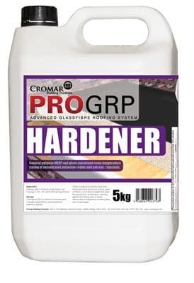 Cromar Pro GRP Hardener/Catalyst