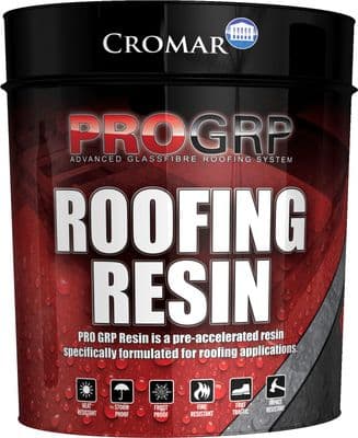 Cromar Pro GRP Resin