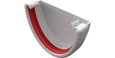 Deepflow External Stopend