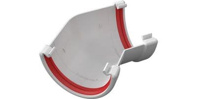 Deepflow Gutter Angle