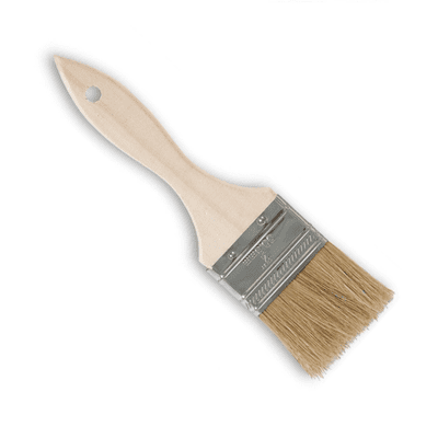 Disposable  Paint Brush