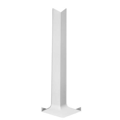 Fascia Internal Angle