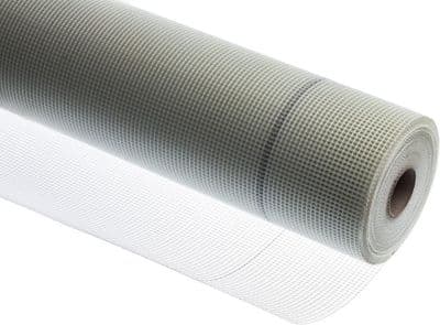 Fibre Plastering Mesh