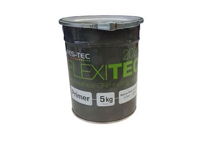 Flexitec 2020 Primer