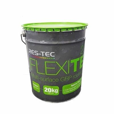 Flexitec 2020 Resin