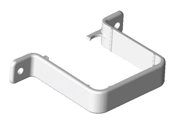 Flush Pipe Clip