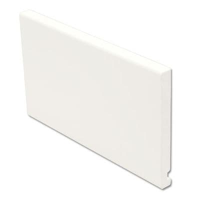 Full Replacement Fascia - White - 25mm