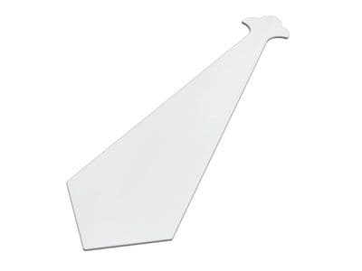 Gable End Plastic Finial