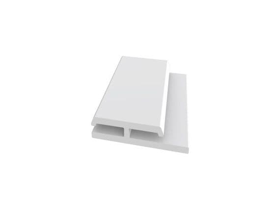 H Section Reveal Liner
