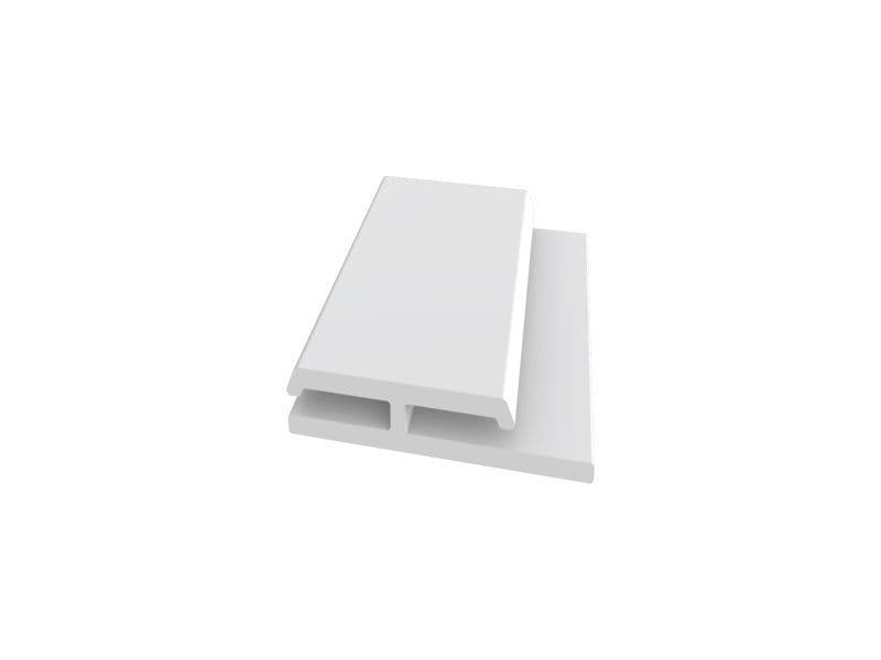 H Section Reveal Liner