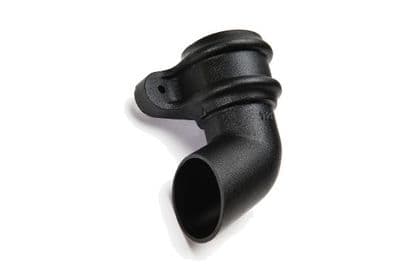 Handed Shoe with Lugs L/H