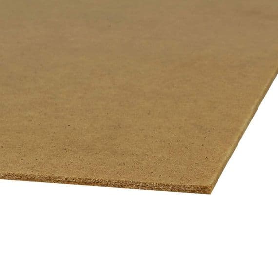 Hardboard Drip Former Singles