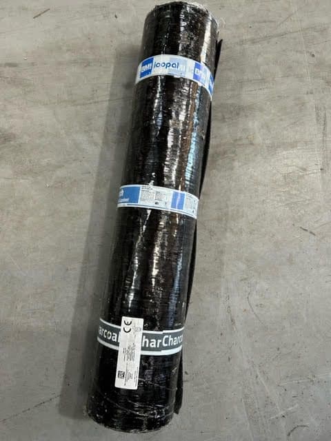 Icopal Technatorch Mineral Cap Sheet