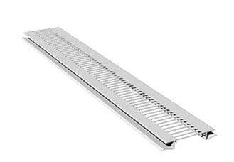 Layboard Ventilator Roof Pitch