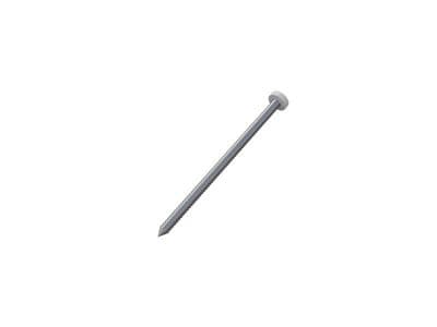 Plastic Headed Pins 40mm