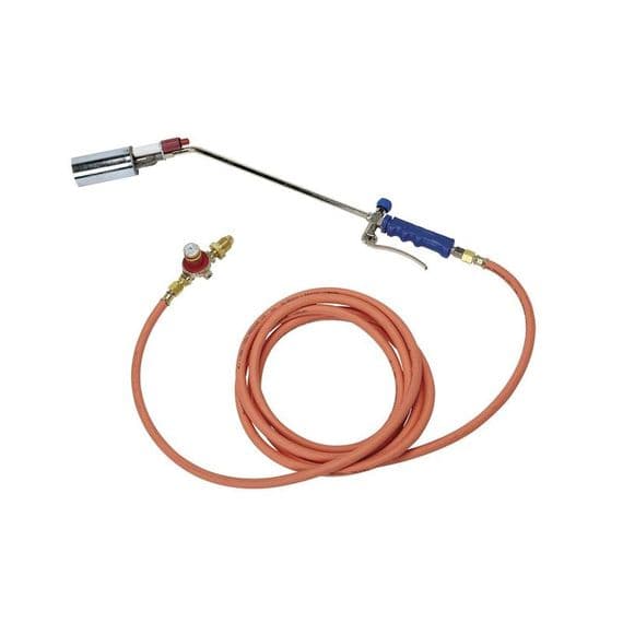 Plus 40 Torch Set