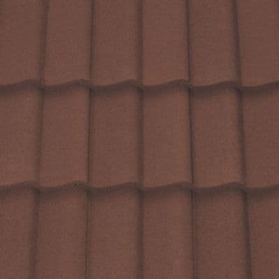 Sandtoft Double Pantile Tile - CALL TO ENQUIRE ABOUT PRICES