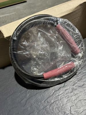 Spray Gun Hose