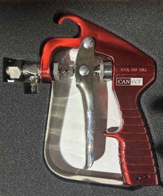 Spray Gun Pro