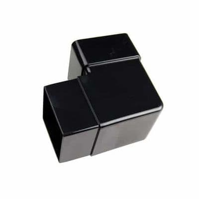 Square 90° Offset Bend