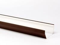 Square Gutter