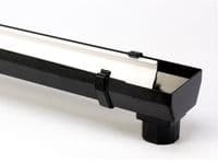 Square Gutter