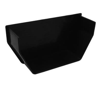 Square Gutter Internal Stopend