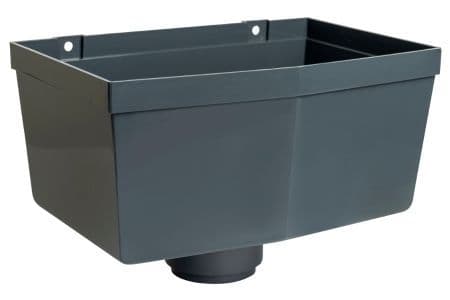 Square Hopper