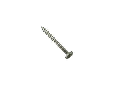 Stainless Steel Cladding Screws