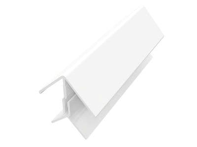 Standard 2 Part External Corner Trim