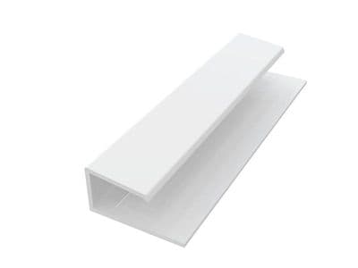 Standard Universal Edge Trim