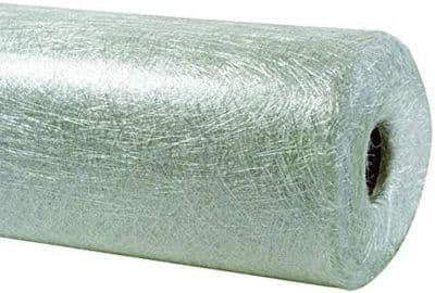 Tufftech Chopped Strand Matting Pro 225gm²