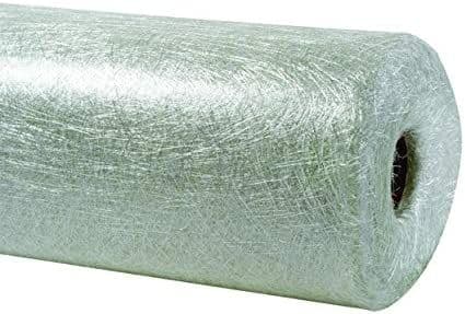 Tufftech Chopped Strand Matting Pro 225gm²
