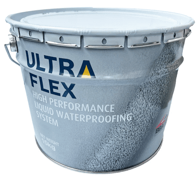 Ultraflex High Performance PU Liquid