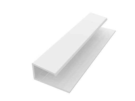 Universal Edge Trim