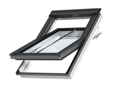 Velux GGL S15P01 Conservation Window for Plain Tiles