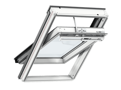 Velux GGU 007030 Solar Powered Window