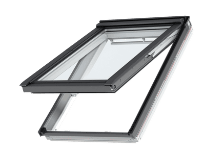 Velux Roof Window GPL 2070 Top Hung White Painted