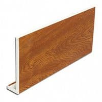 Woodgrain Cover Board - 10mm x 5m