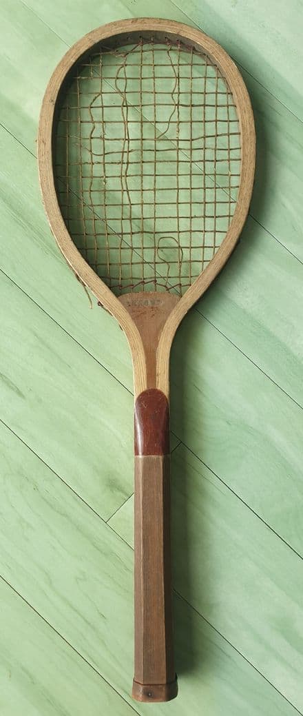 "Arrow" Unbranded (Used)