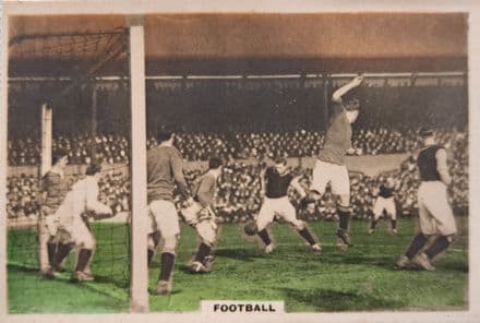"Homeland Series", Cavanders (1924-26, Football)