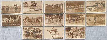 "Sports" R&J Hill (1934, 13 of 50)