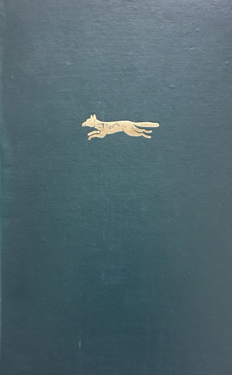 A History of Leicestershire Cricket by EE Snow