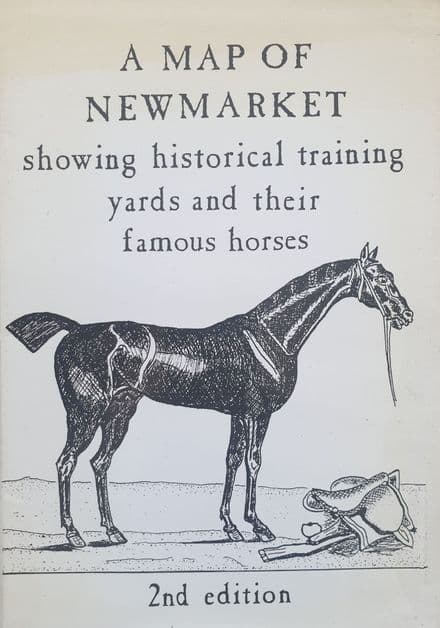 A Map of Newmarket