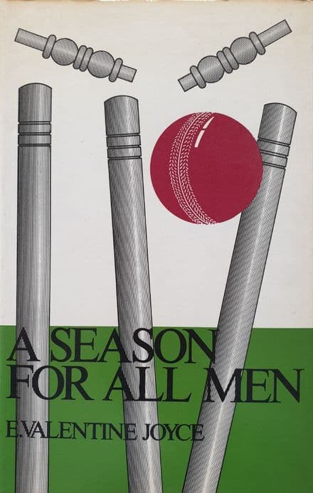 A Season for All Men by E Valentine Joyce