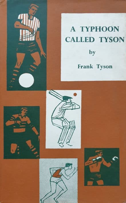 A Typhoon Called Tyson